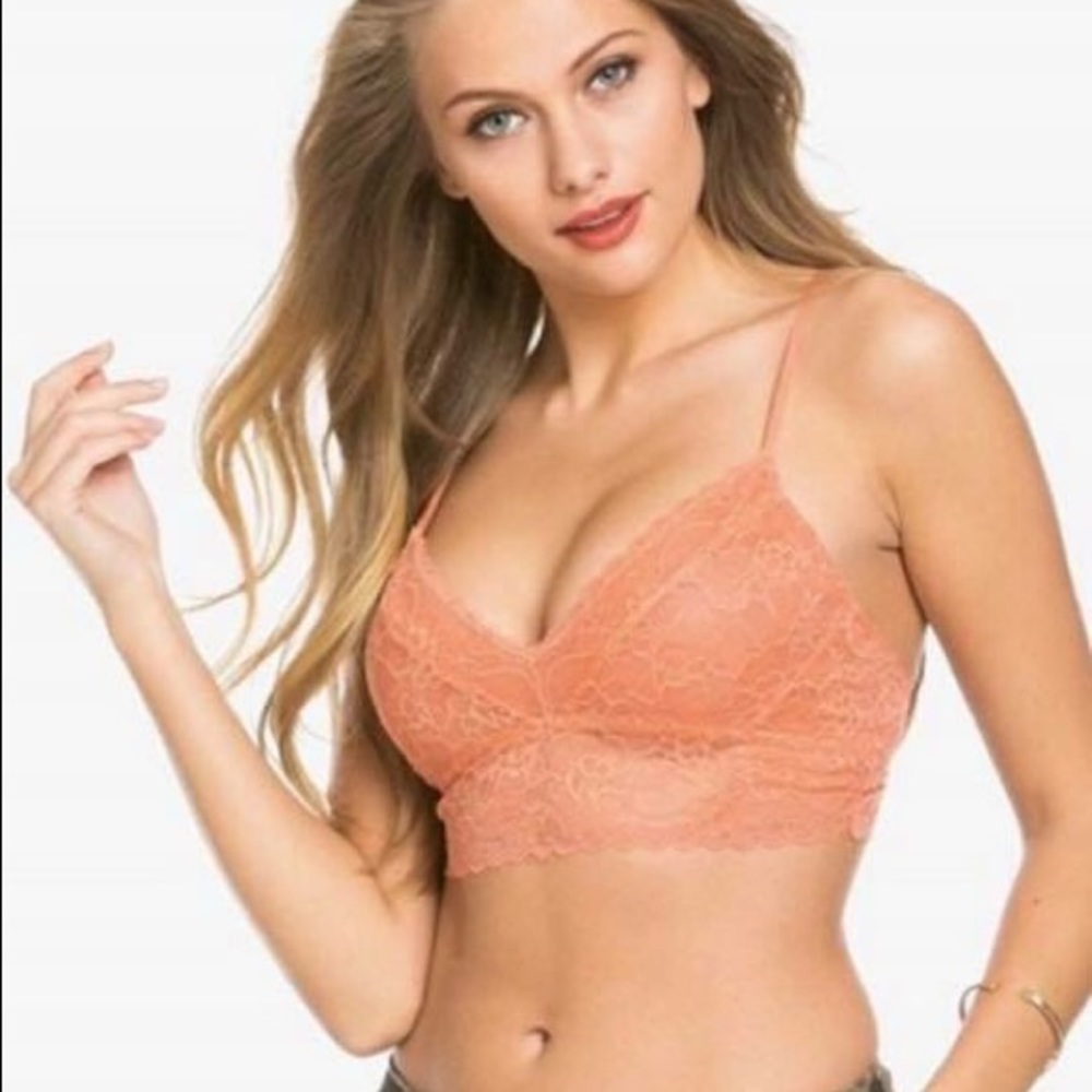 The Sydney Bralette
